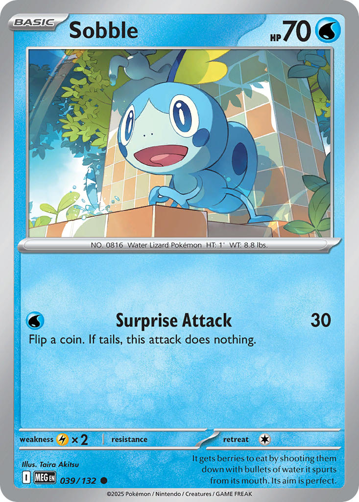 039 Sobble (MEG)