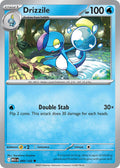 040 Drizzile (MEG)