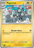 046 Magneton (MEG)