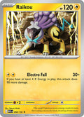 048 Raikou (MEG)