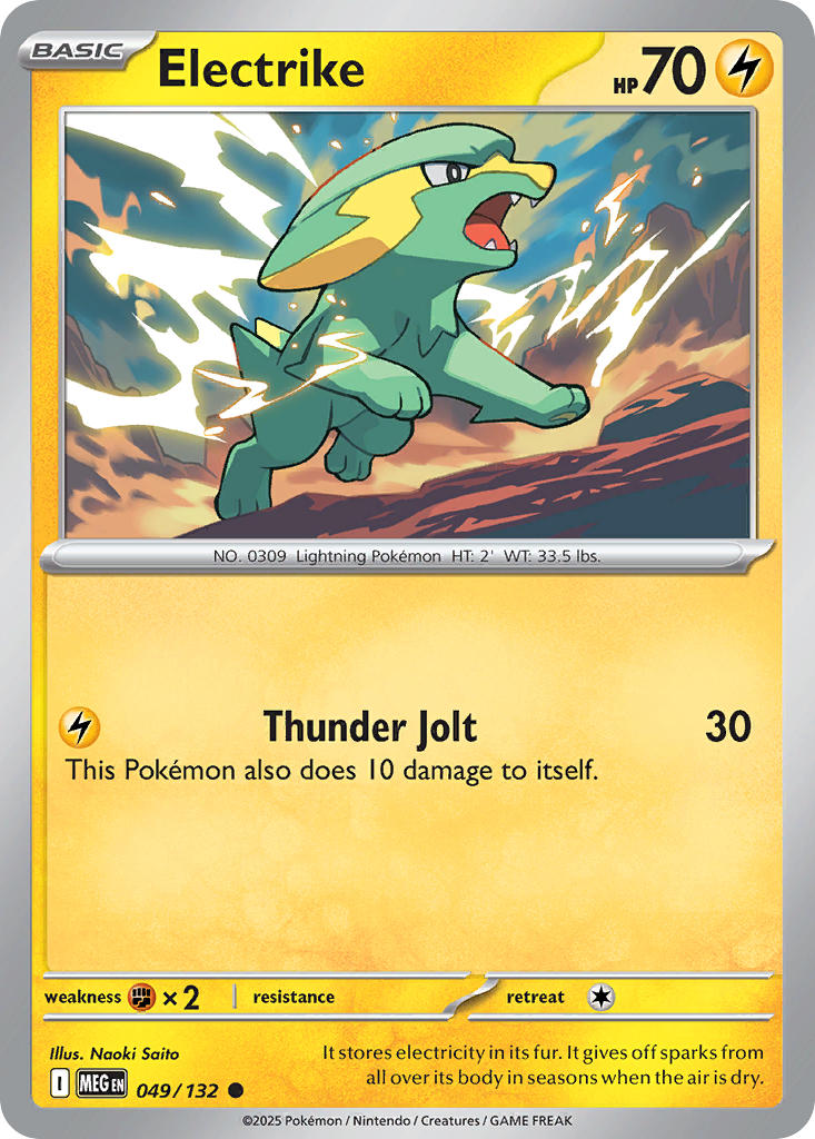 049 Electrike (MEG)