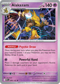 056 Alakazam (MEG)
