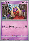 057 Jynx (MEG)