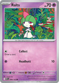 058 Ralts (MEG)