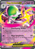 060 Mega Gardevoir ex (MEG)