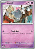 062 Spoink (MEG)