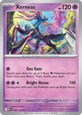064 Xerneas (MEG)