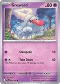 065 Greavard (MEG)