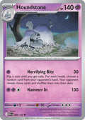 066 Houndstone (MEG)
