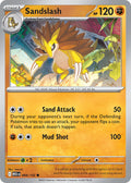 069 Sandslash (MEG)
