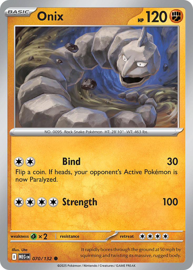 070 Onix (MEG)
