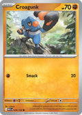 078 Croagunk (MEG)