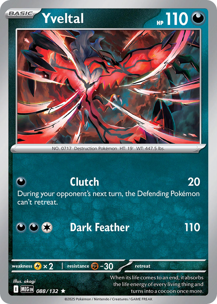 088 Yveltal (MEG)