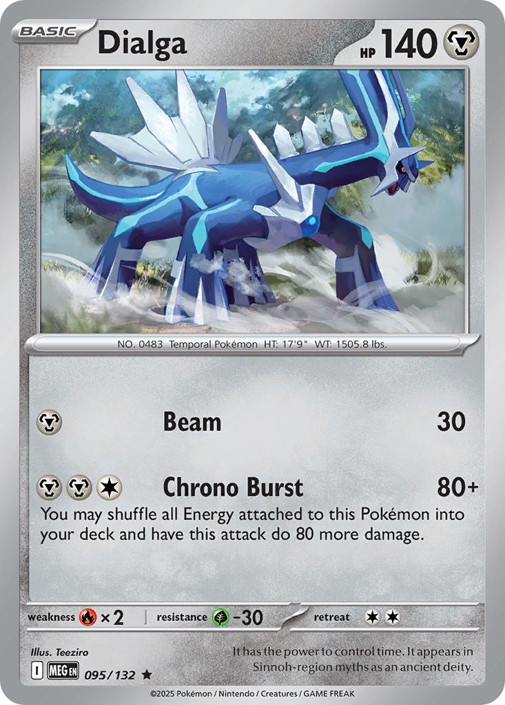 095 Dialga (MEG)