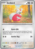 105 Delibird (MEG)