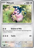 106 Miltank (MEG)