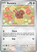 107 Buneary (MEG)