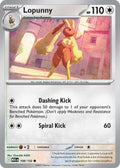 108 Lopunny (MEG)