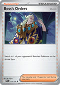 114 Bosss Orders Ghetsis (MEG)