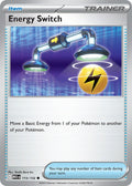115 Energy Switch (MEG)