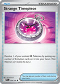 128 Strange Timepiece (MEG)