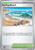 129 Surfing Beach (MEG)