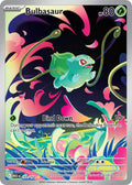 133 Bulbasaur