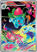 134 Ivysaur
