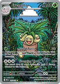135 Exeggutor