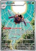 137 Ninjask