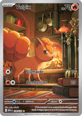 138 Vulpix