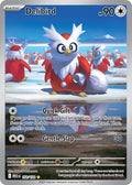 152 Delibird