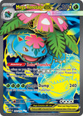 155 MegaVenusaur ex