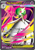 159 MegaGardevoir ex
