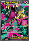 162 MegaMawile ex