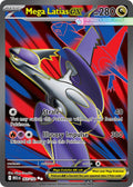 163 MegaLatias ex