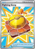 168 Fighting Gong