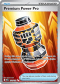 174 Premium Power Pro