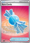 175 Rare Candy