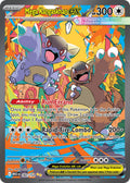 182 Mega Kangaskhan ex