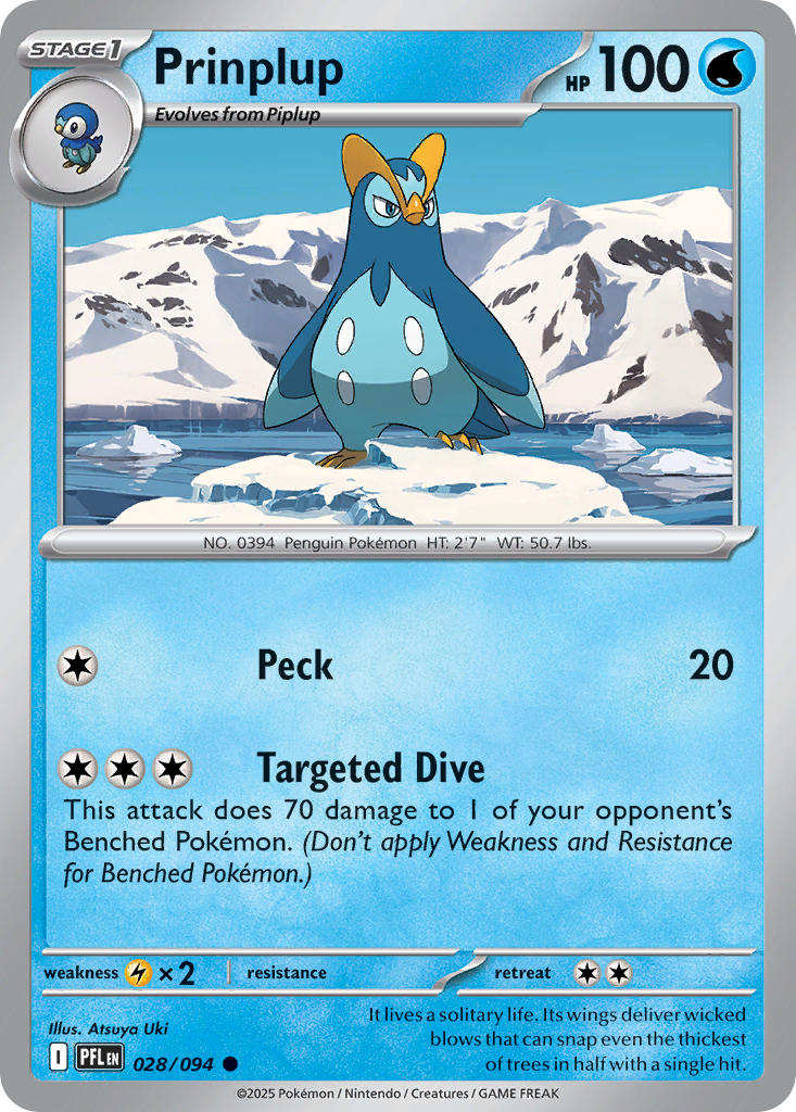 028 Prinplup
