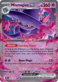 036 Mismagius ex