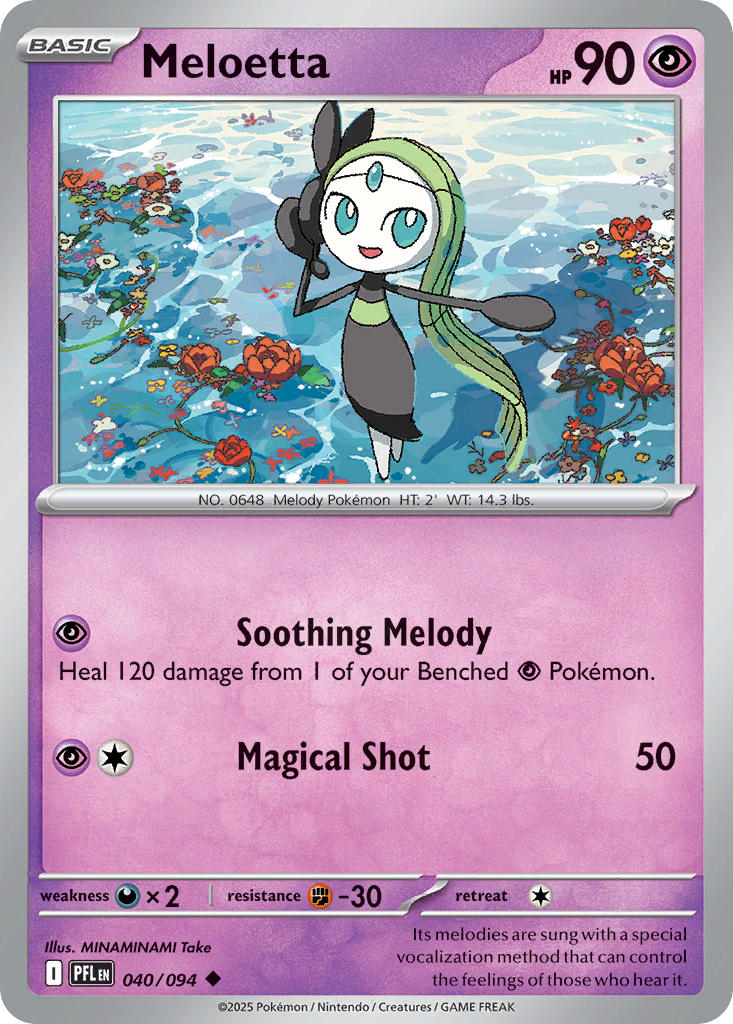 040 Meloetta