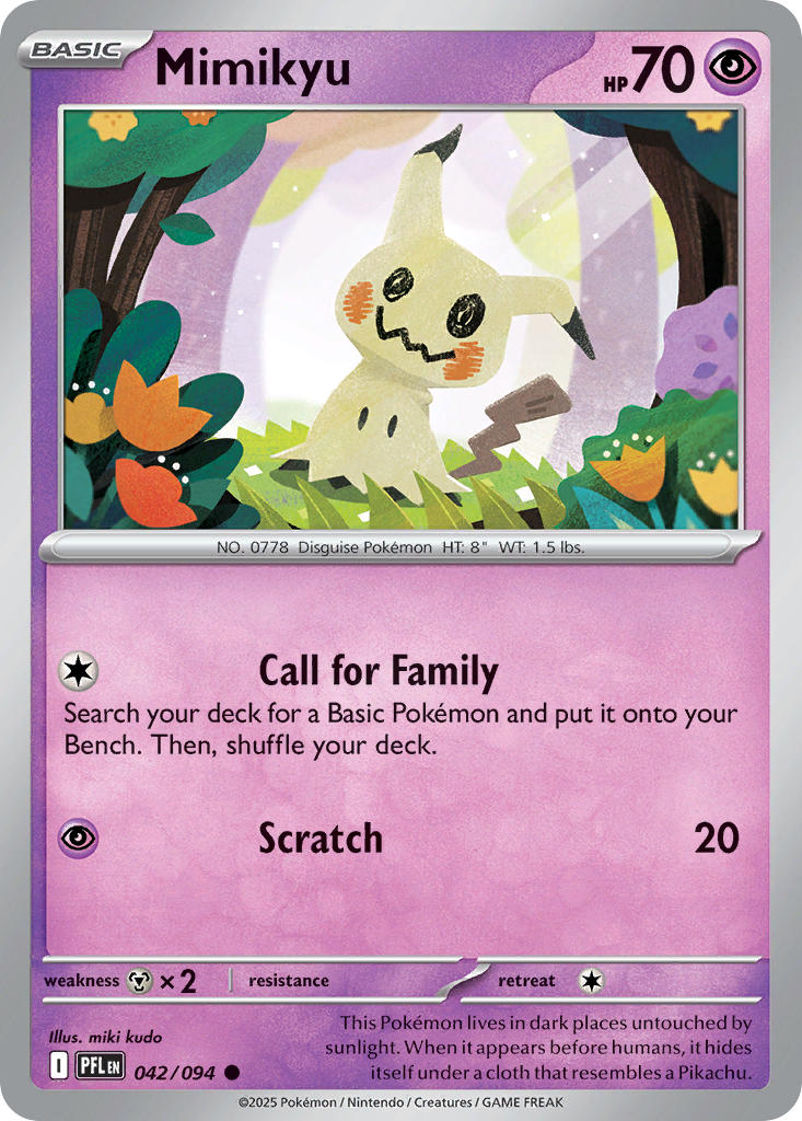 042 Mimikyu