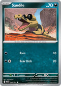 064 Sandile