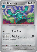072 Bronzong