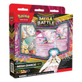 Mega Battle Deck: Mega Diancie ex
