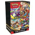 Mega Evolution Booster Bundle