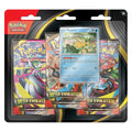 Mega Evolution 3-Pack Blister: Psyduck