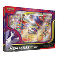 Mega Latias ex Box